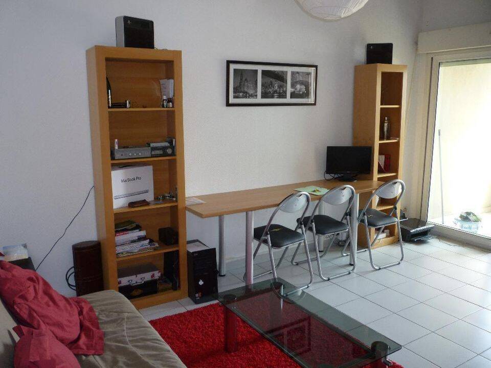 Appartement 2 pièces 40 m² · à Montpellier · 40 m² · 690 €/mois