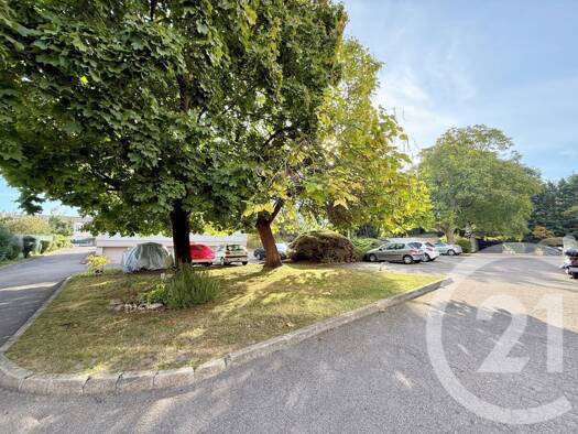 Appartement à vendre 104 000 € 1 pièce 23,7 m² 3ème étage Argenteuil 95100