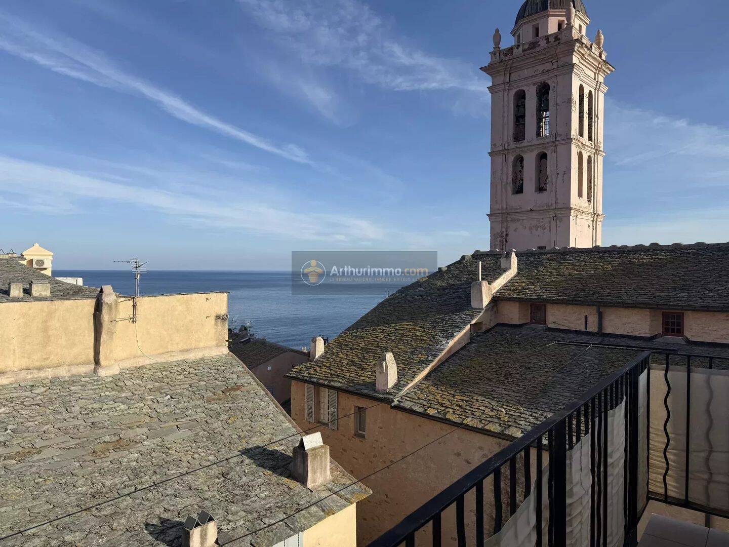 Appartement 3 pièces 142 m² · à Bastia · 142 m² · 650 000 €