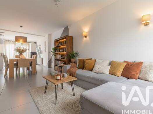 Maison de ville à vendre 239 000 € 7 pièces 5 chambres 155 m² Longuyon 54260