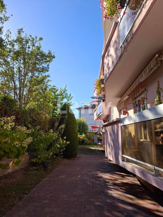 Appartement 3 pièces 70 m² · à Colmar · 70 m² · 872 €/mois
