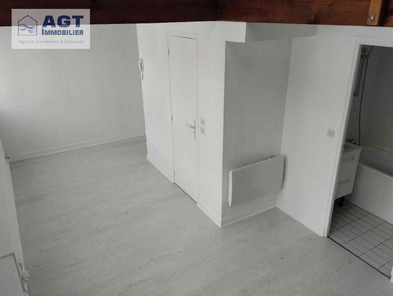 Appartement 2 pièces 45 m² · à Beauvais · 45 m² · 553 €