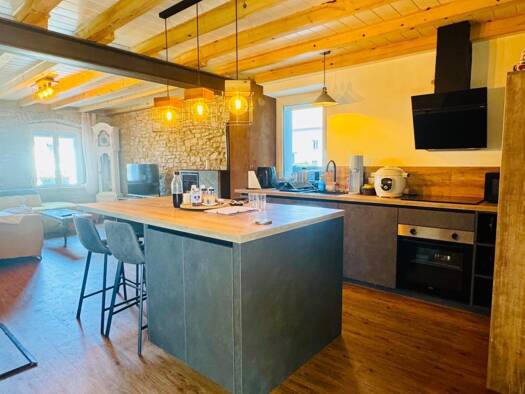 Maison à vendre 159 000 € 4 pièces 2 chambres 110 m² Mittersheim 57930