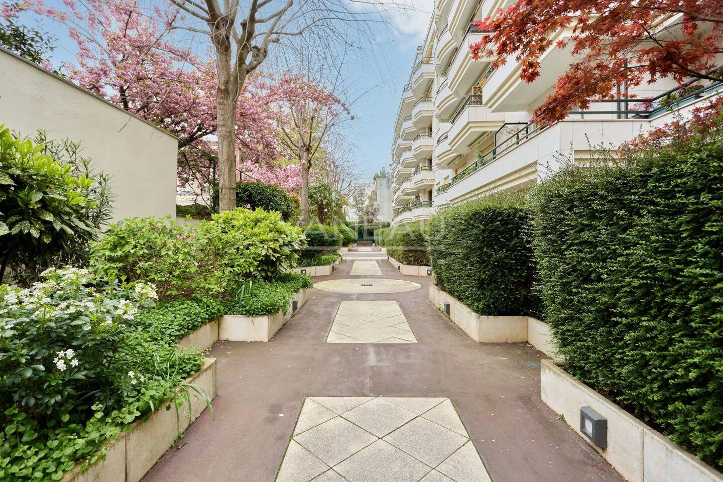 Appartement 1 pièce 35 m² · à Boulogne-Billancourt · 35 m² · 335 000 €