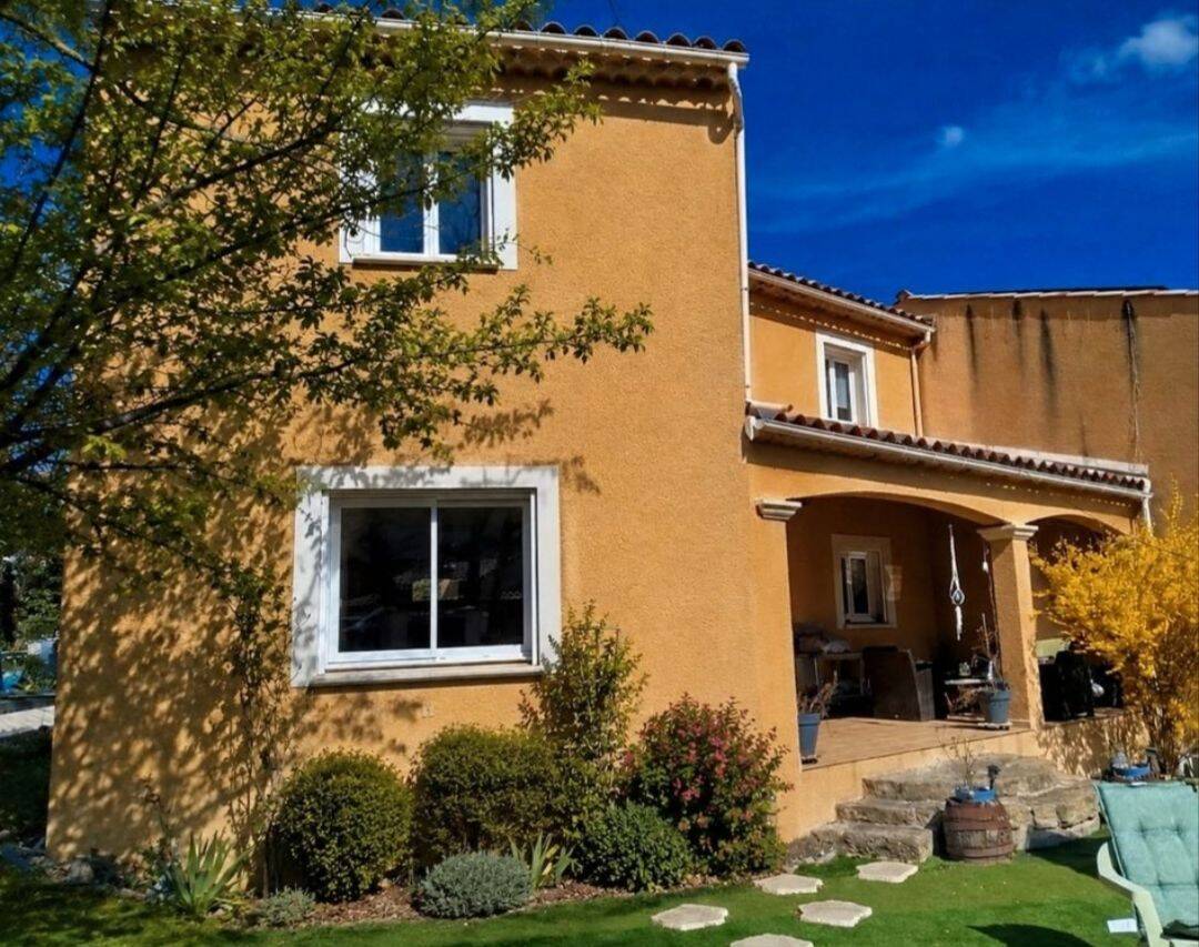 Maison 5 pièces 115 m² · à Digne-les-Bains · 115 m² · 295 000 €
