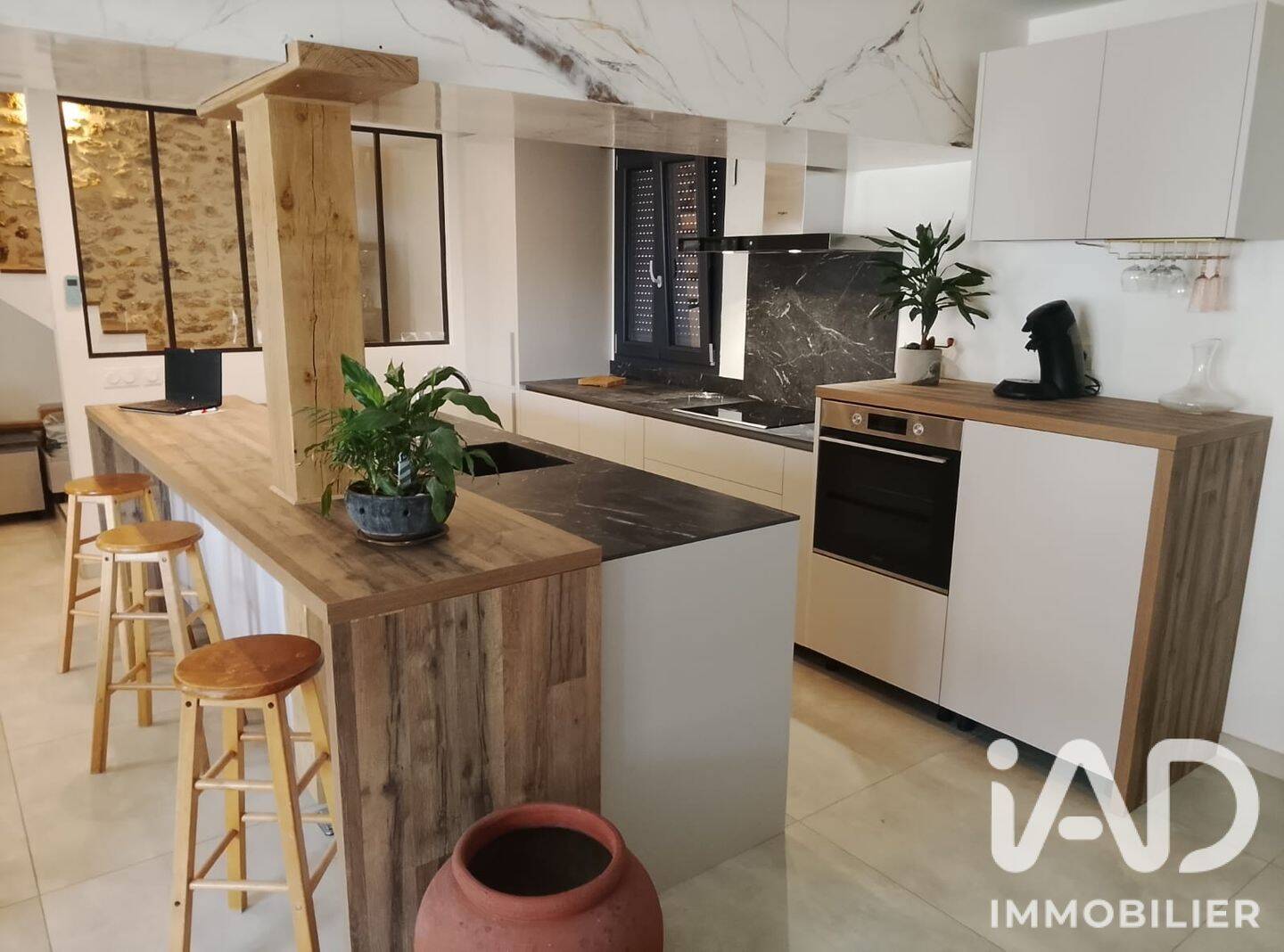 Maison 10 pièces 228 m² · à Beautheil-Saints · 228 m² · 485 000 €