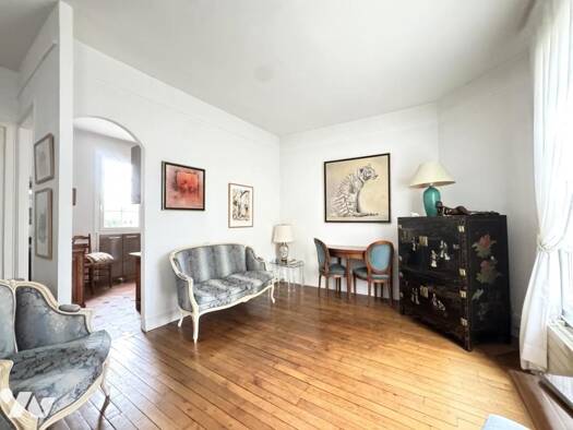 Maison à vendre 319 000 € 3 pièces 2 chambres 56 m² 88 m² de terrain Montreuil 93100