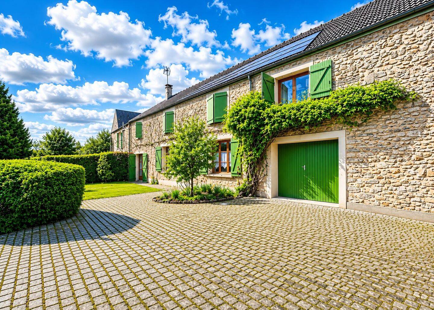 Maison 8 pièces 180 m² · à Briis-sous-Forges · 180 m² · 620 000 €