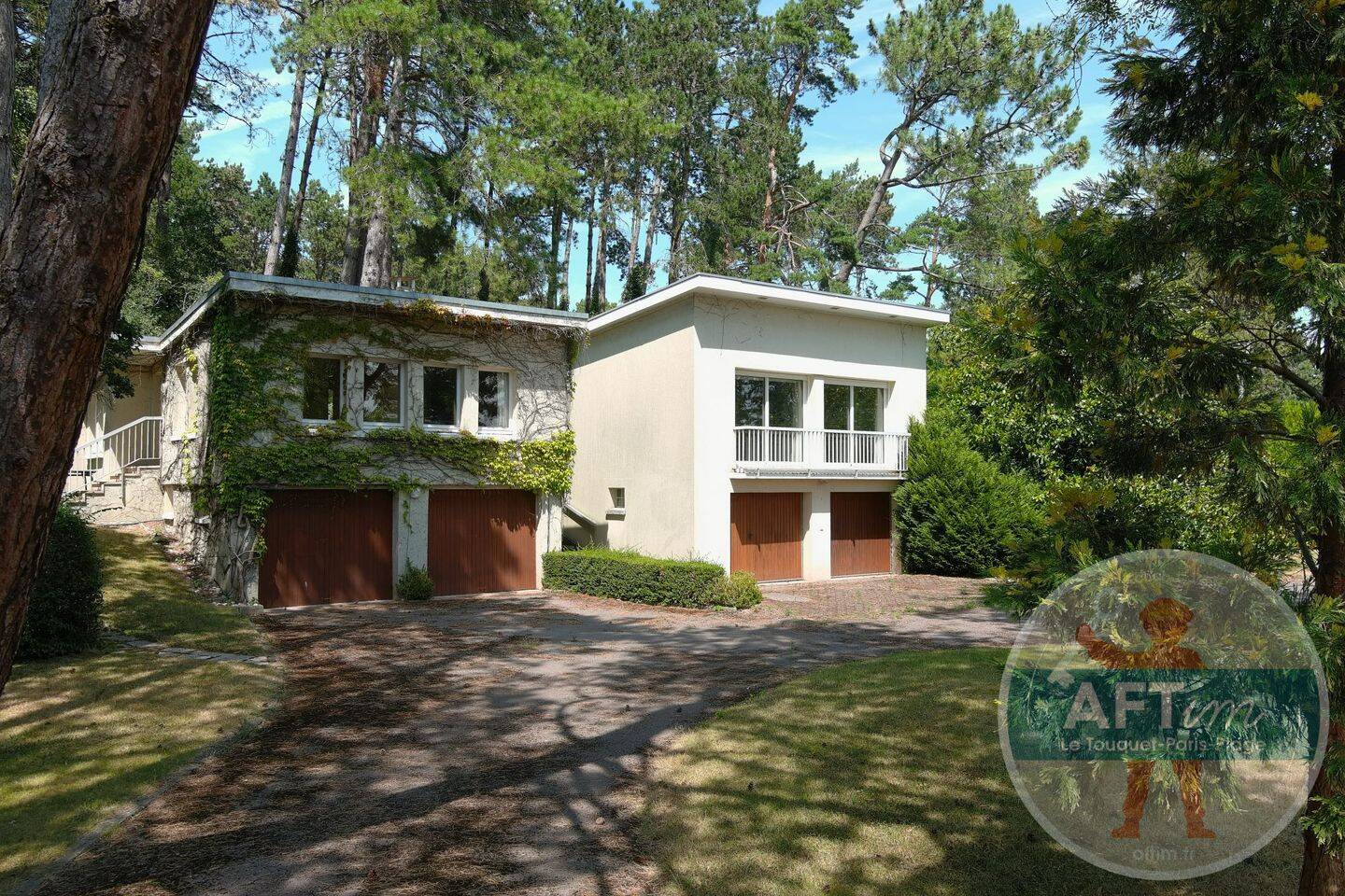 Maison 6 pièces 293 m² · à Le Touquet-Paris-Plage · 293 m² · 2 090 000 €
