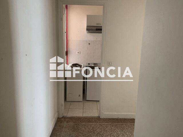 Appartement 1 pièce 29 m² · à Nice · 29,3 m² · 630 €/mois