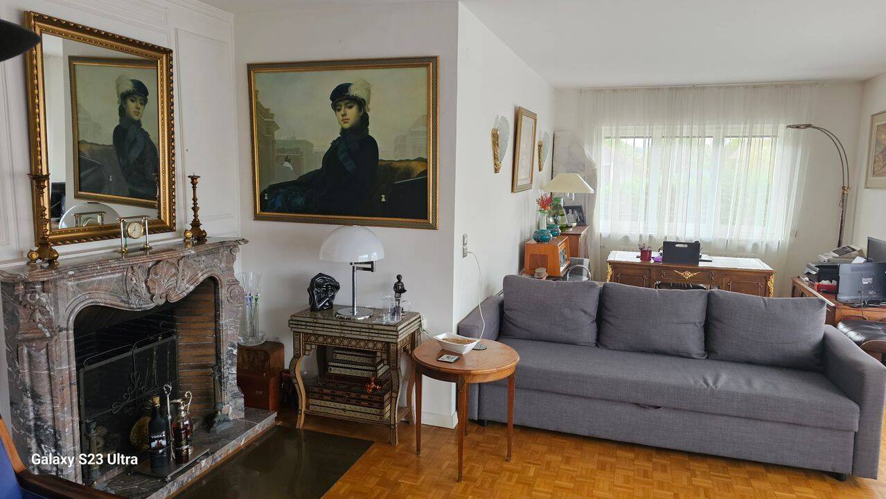 Appartement 4 pièces 102 m² · à Gaillard · 102 m² · 2 270 €/mois