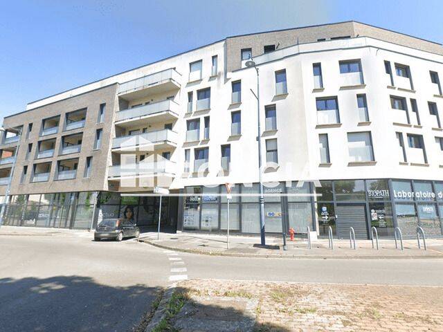 Appartement 2 pièces 41 m² · à Arras · 41,2 m² · 580 €