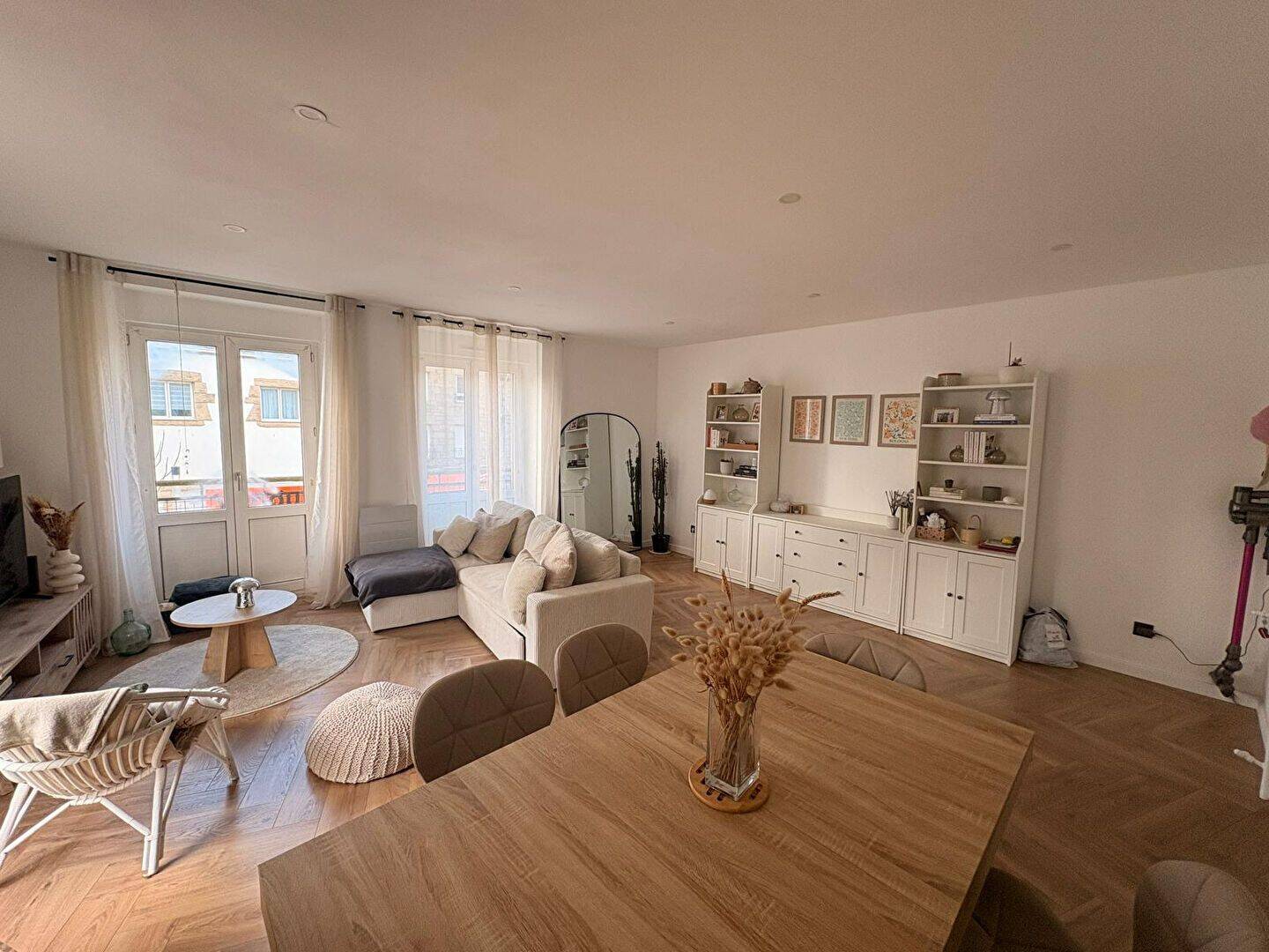 Appartement 3 pièces 74 m² · à Baud · 74 m² · 199 490 €