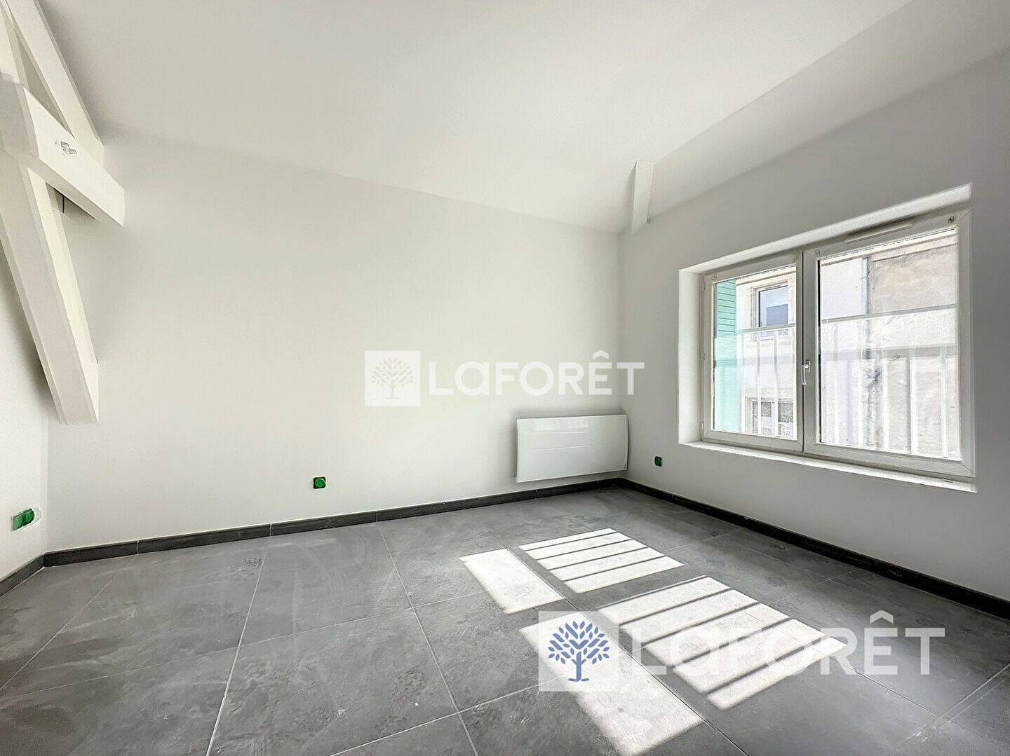 Appartement 1 pièce 21 m² · à Bourgoin-Jallieu · 20,8 m² · 480 €