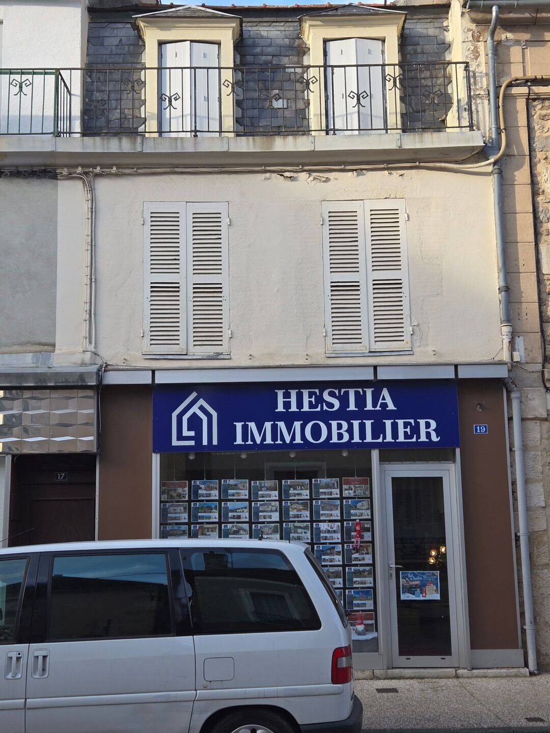 Appartement 5 pièces 120 m² · à Avallon · 120 m² · 135 000 €
