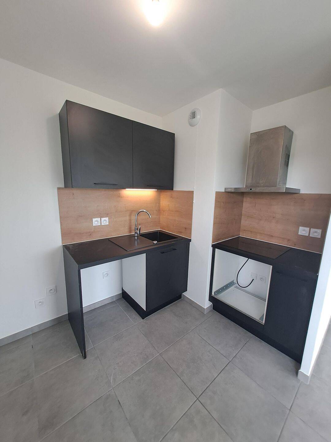 Appartement 3 pièces 61 m² · à Vénissieux · 61,1 m² · 975 €/mois
