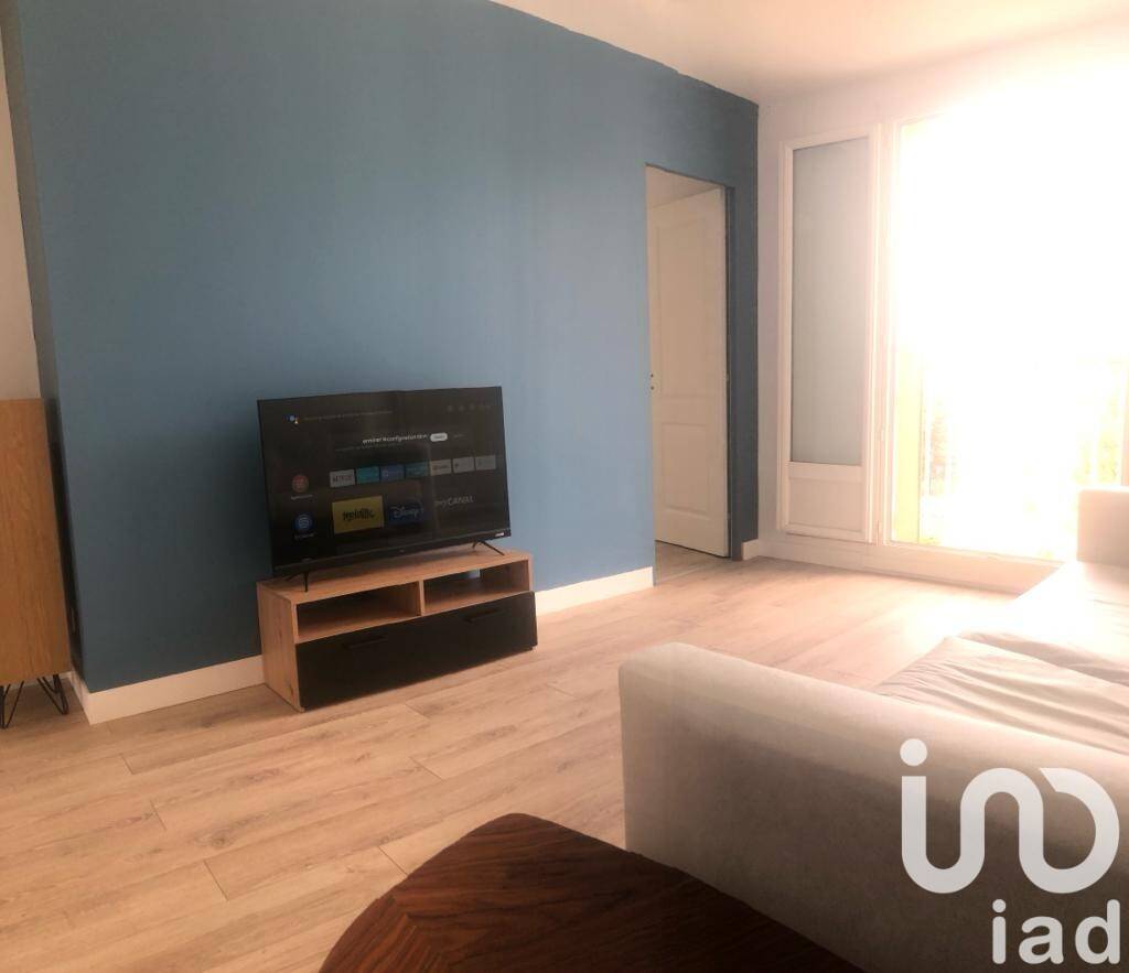 4 pièces 71 m² · à Grenoble · 71 m² · 400 €/mois