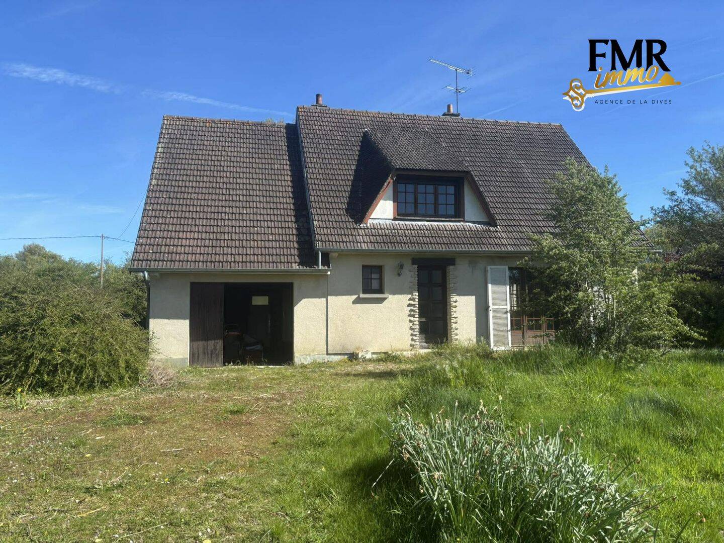 Maison 6 pièces 117 m² · à Saint-Pierre-en-Auge · 117 m² · 174 900 €