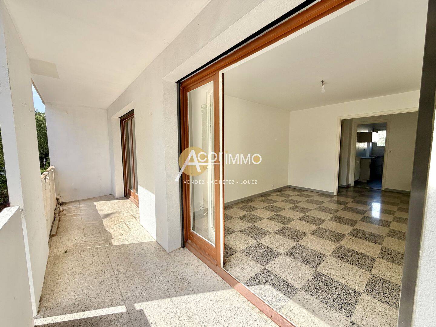 Appartement 3 pièces 58 m² · à Toulon · 58 m² · 159 000 €