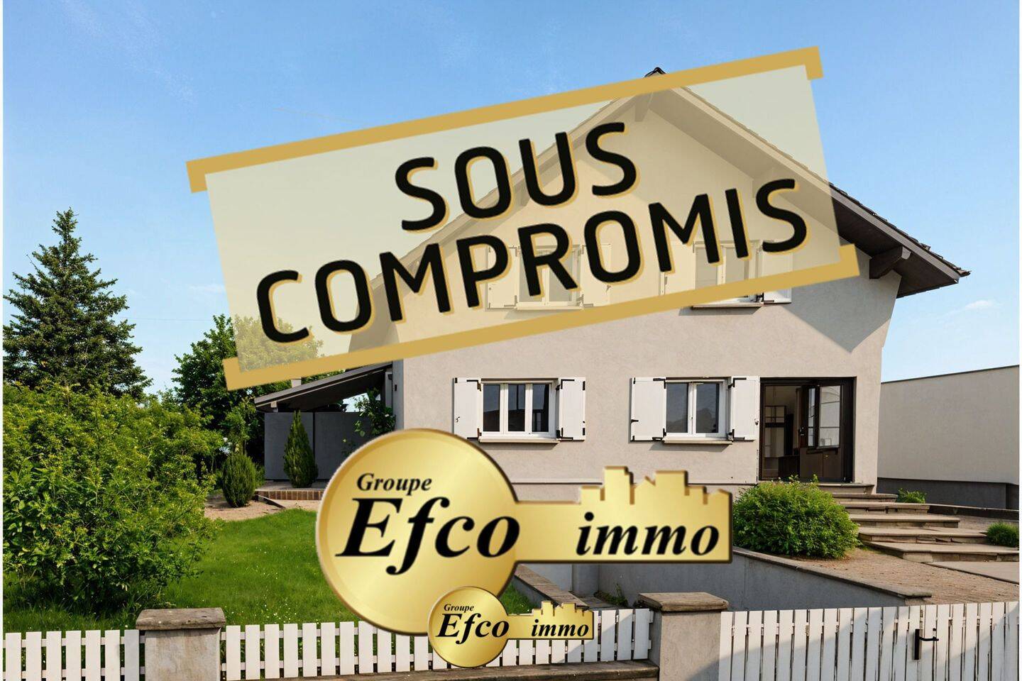 Maison 6 pièces 178 m² · à Petit-Landau · 178 m² · 409 000 €