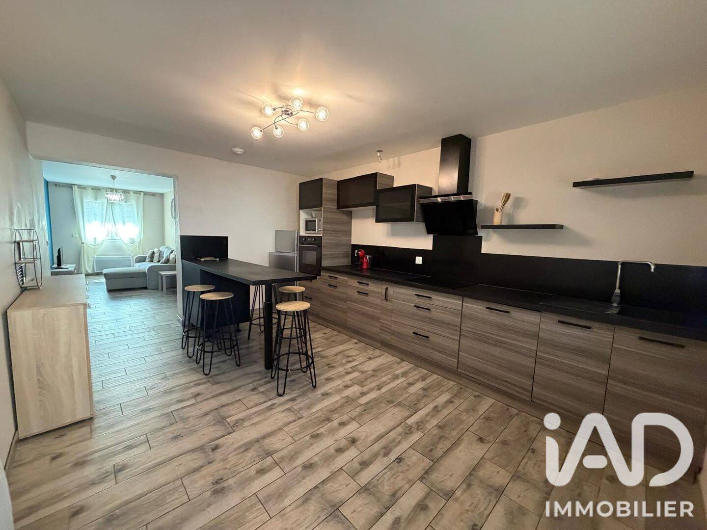 Appartement 3 pièces 60 m² · à Cabestany · 60 m² · 145 000 €