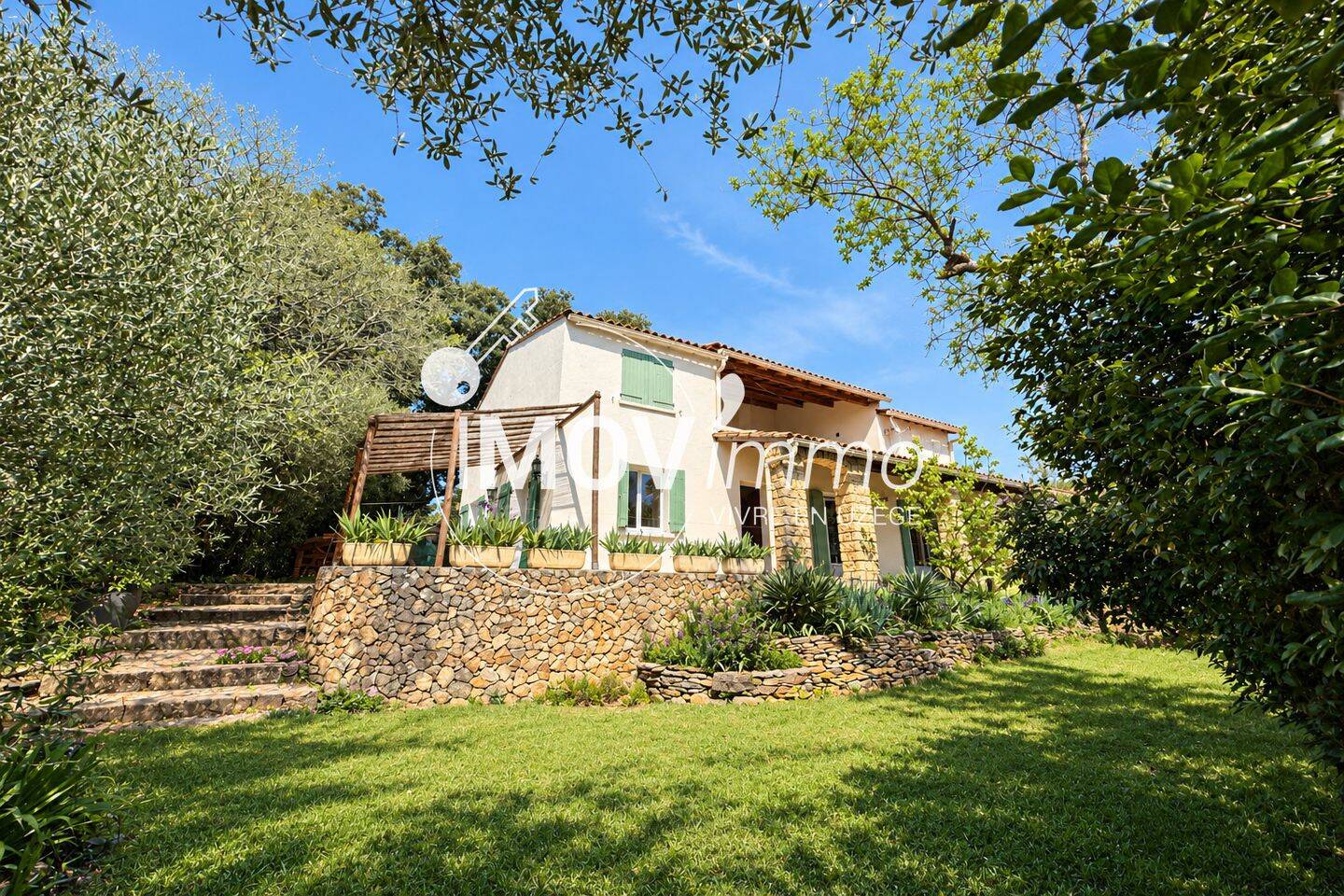 Maison 6 pièces 132 m² · à Uzès · 132 m² · 429 000 €