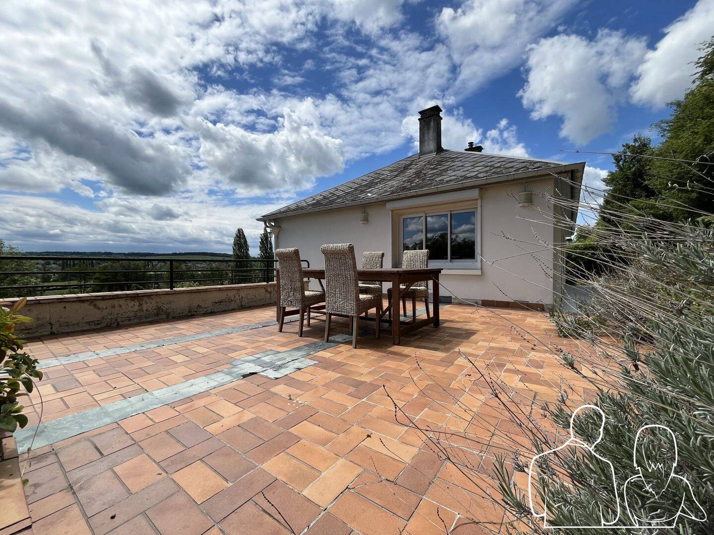 Maison 4 pièces 75 m² · à Pont-Audemer · 75 m² · 175 725 €