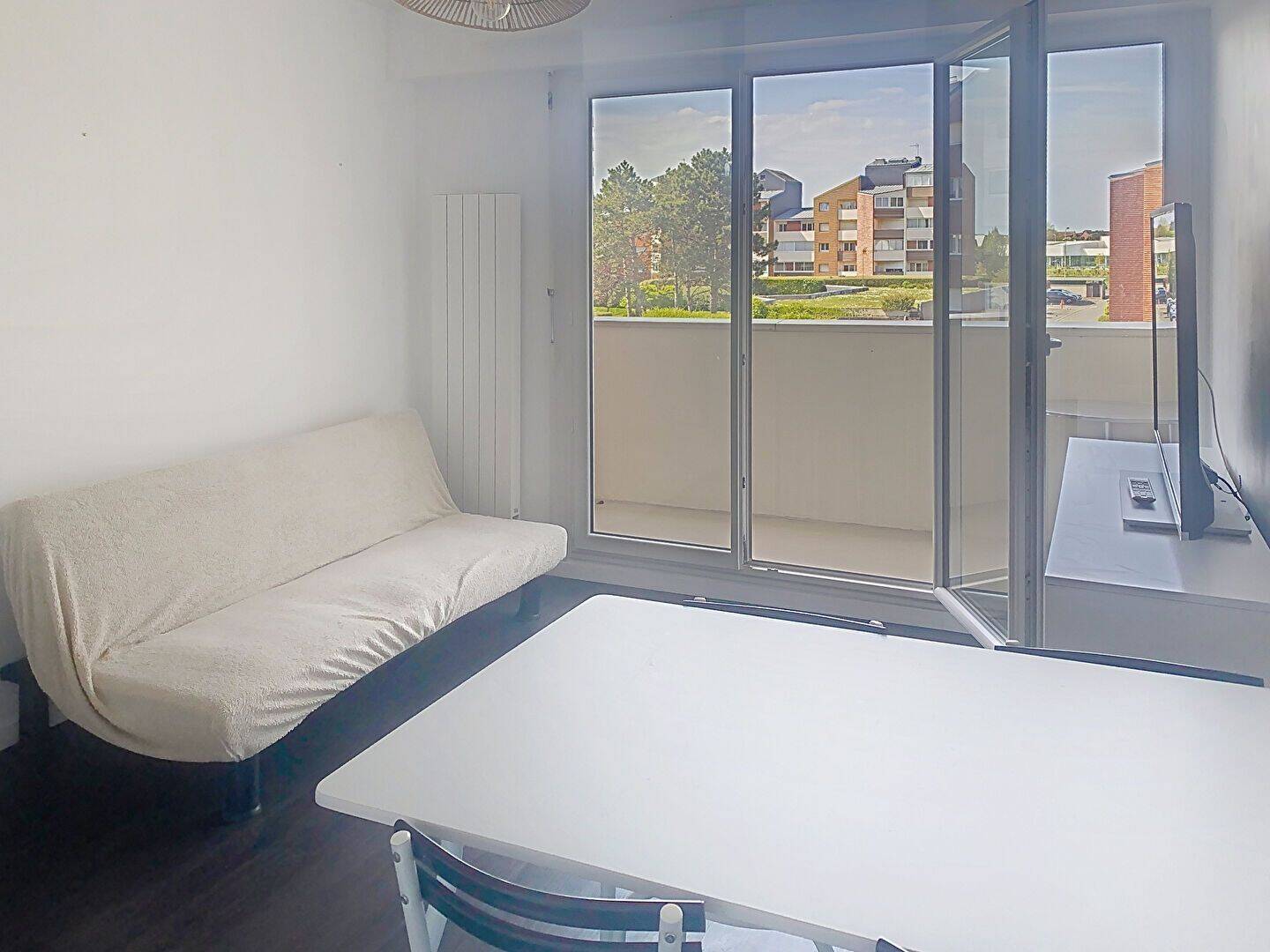 Appartement 2 pièces 25 m² · à Cabourg · 25 m² · 575 €