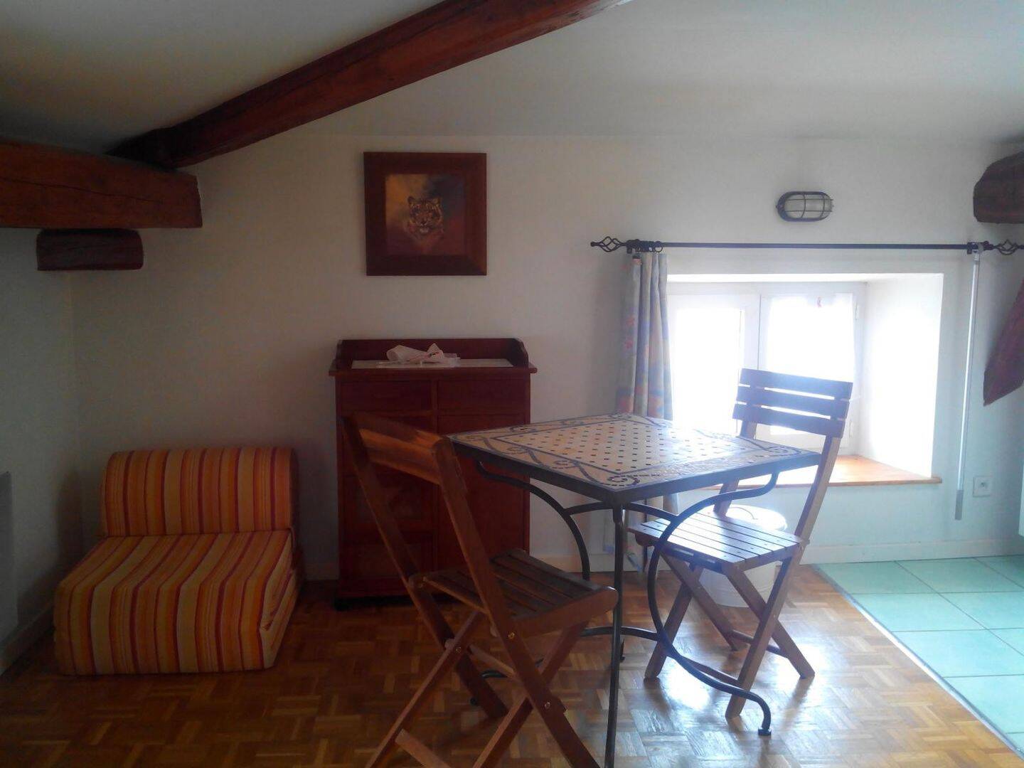 Appartement 1 pièce 20 m² · à Issoire · 20 m² · 300 €
