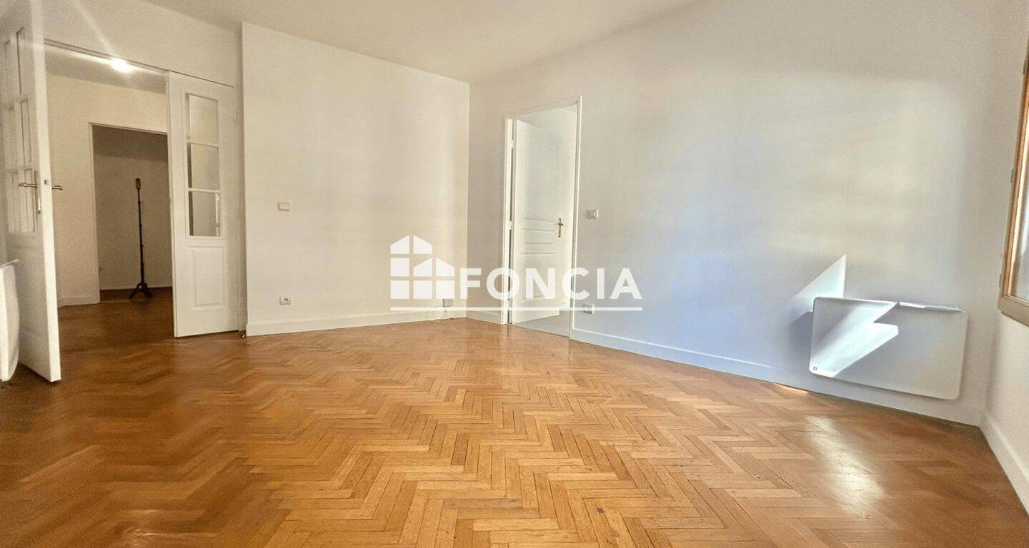 Appartement 2 pièces 42 m² · à Boulogne-Billancourt · 41,5 m² · 1 230 €/mois