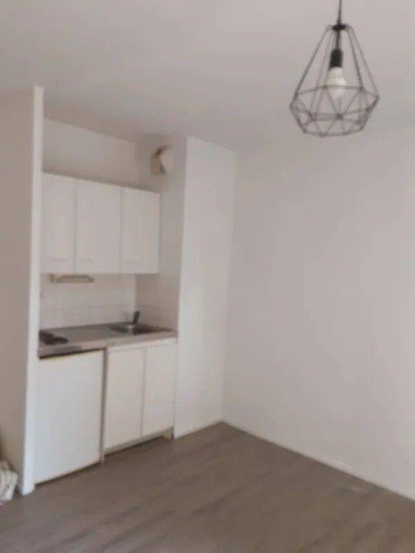 Appartement 2 pièces 31 m² · à Nantes · 31 m² · 600 €