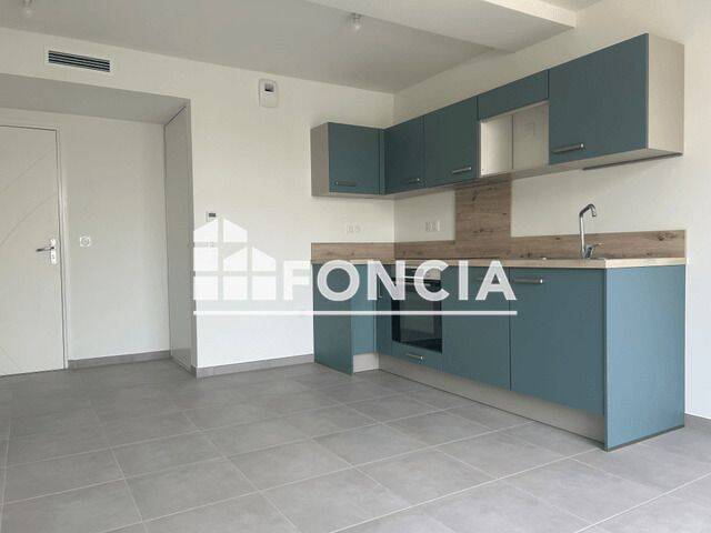 Appartement 2 pièces 38 m² · à Argelès-sur-Mer · 38,4 m² · 600 €