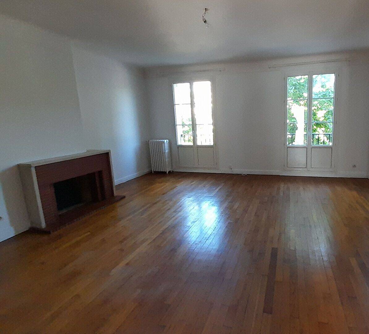 Appartement 4 pièces 100 m² · à Le Havre · 99,8 m² · 1 162 €/mois