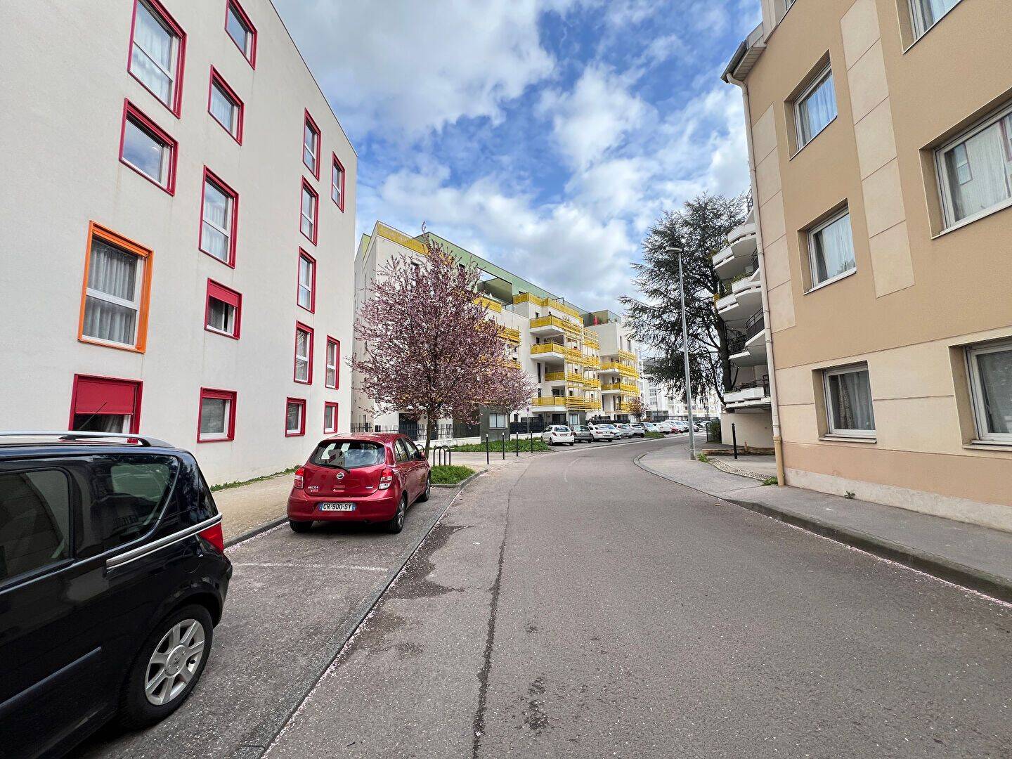 Appartement 3 pièces 61 m² · à Dijon · 61 m² · 229 000 €