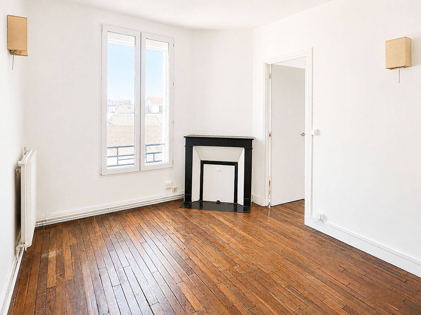 Appartement 2 pièces 29 m² · à Malakoff · 29,1 m² · 850 €