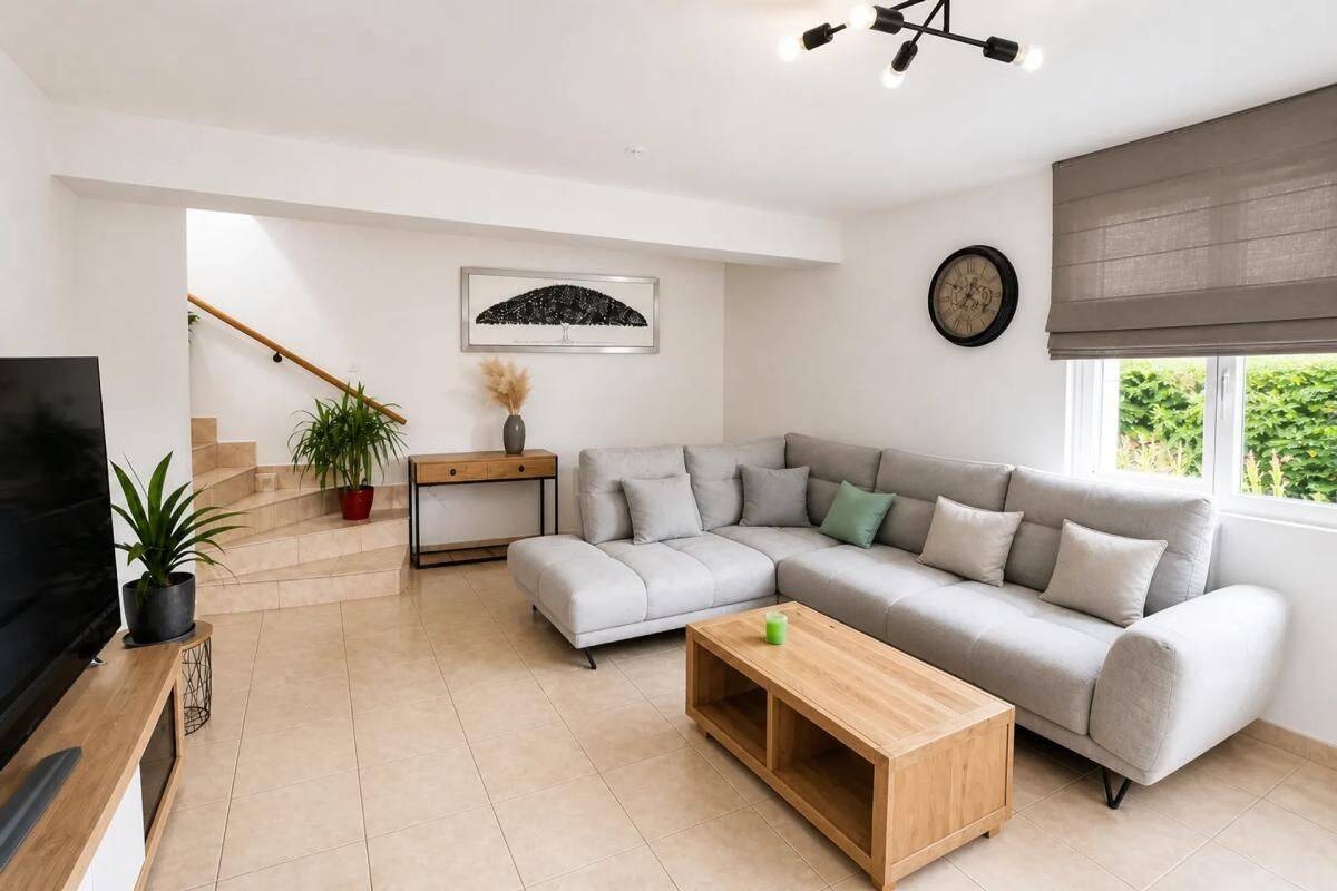 Appartement 4 pièces 275 m² · à Bourges · 275 m² · 210 000 €