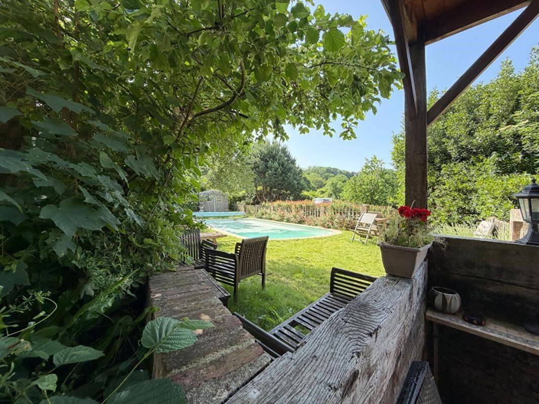 Maison 4 pièces 180 m² · à Trouville-sur-Mer · 180 m² · 680 000 €