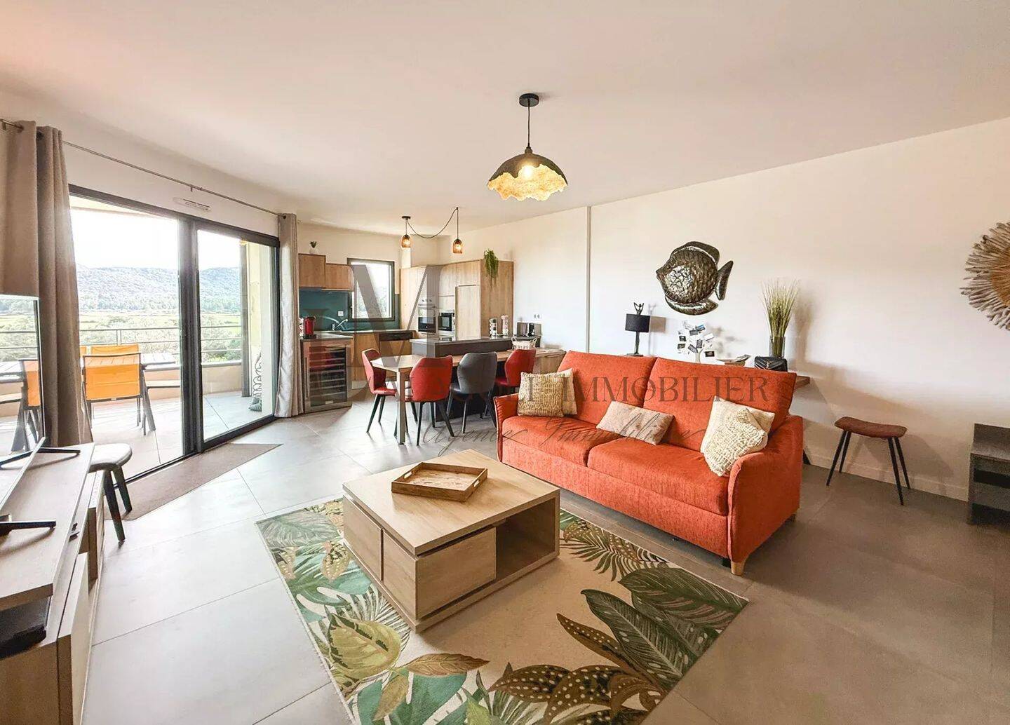 Appartement 3 pièces 72 m² · à Porto-Vecchio · 72 m² · 420 000 €