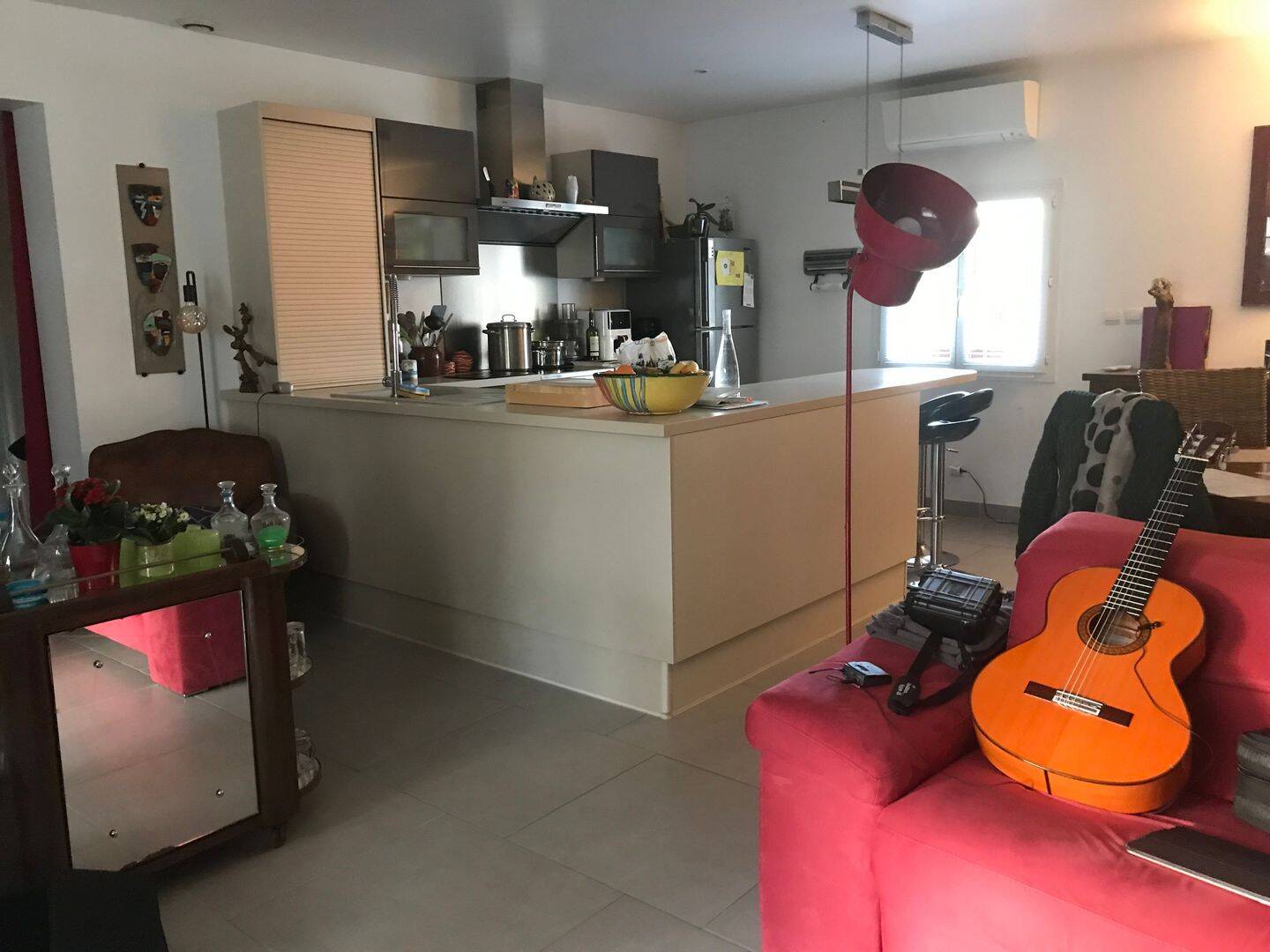 Maison 5 pièces 110 m² · à Saint-Quentin-la-Poterie · 110 m² · 49 696 €