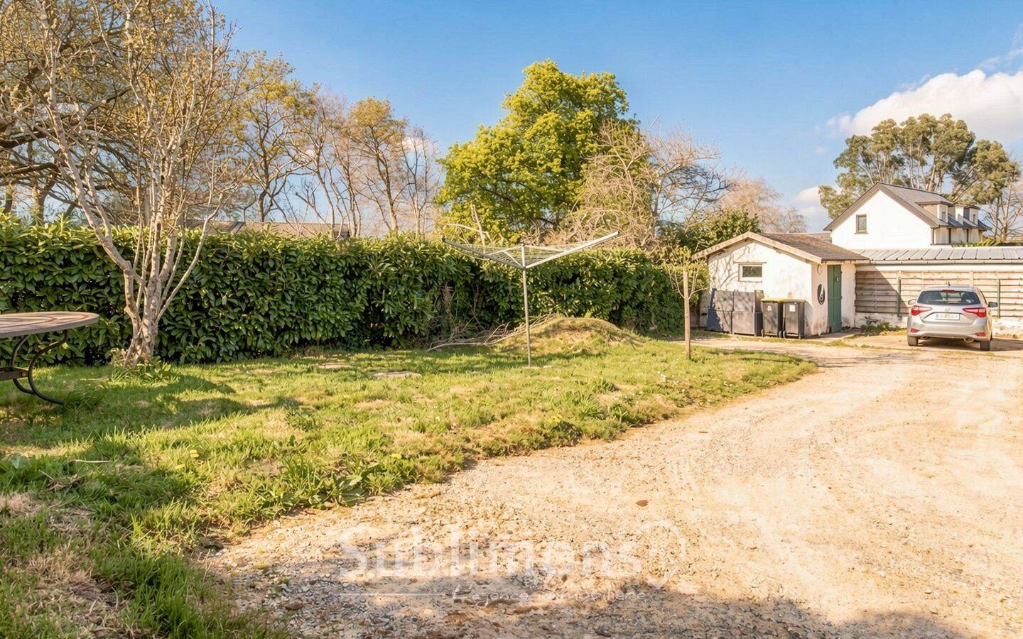 Maison 5 pièces 125 m² · à Sarzeau · 125,2 m² · 445 000 €