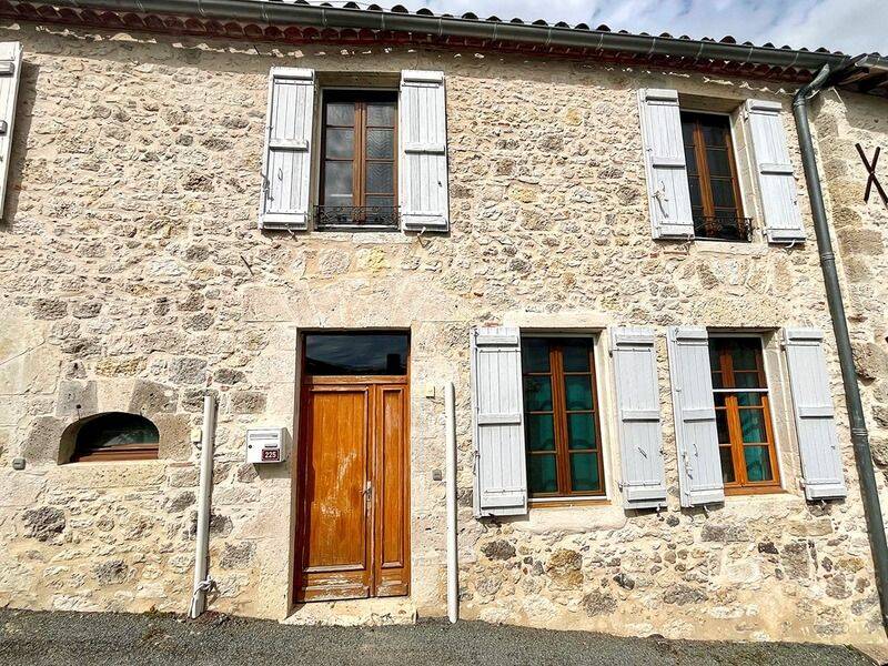 Maison 3 pièces 85 m² · à Clermont-Dessous · 85 m² · 119 000 €