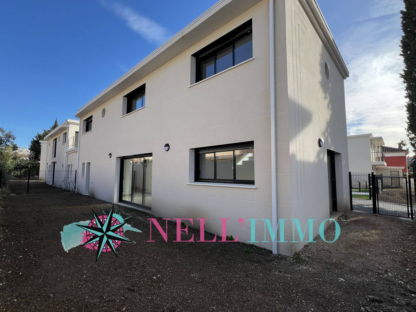 Maison 4 pièces 103 m² · à Salon-de-Provence · 102,8 m² · 485 000 €