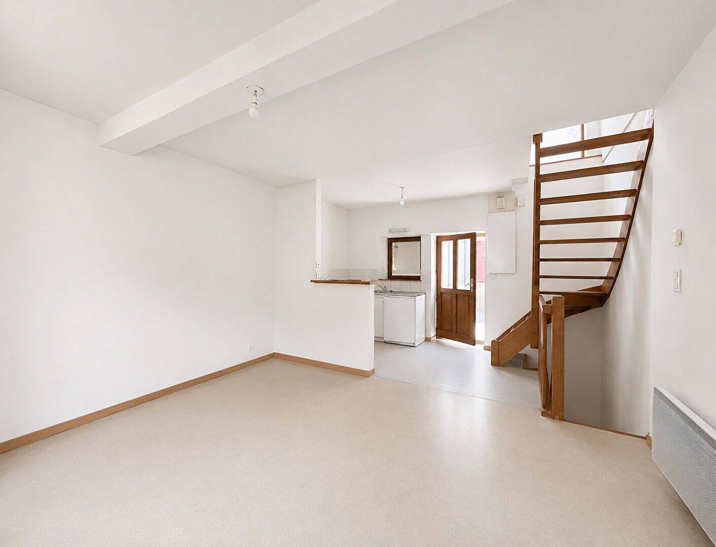 Maison 3 pièces 80 m² · à Ornans · 80 m² · 99 000 €