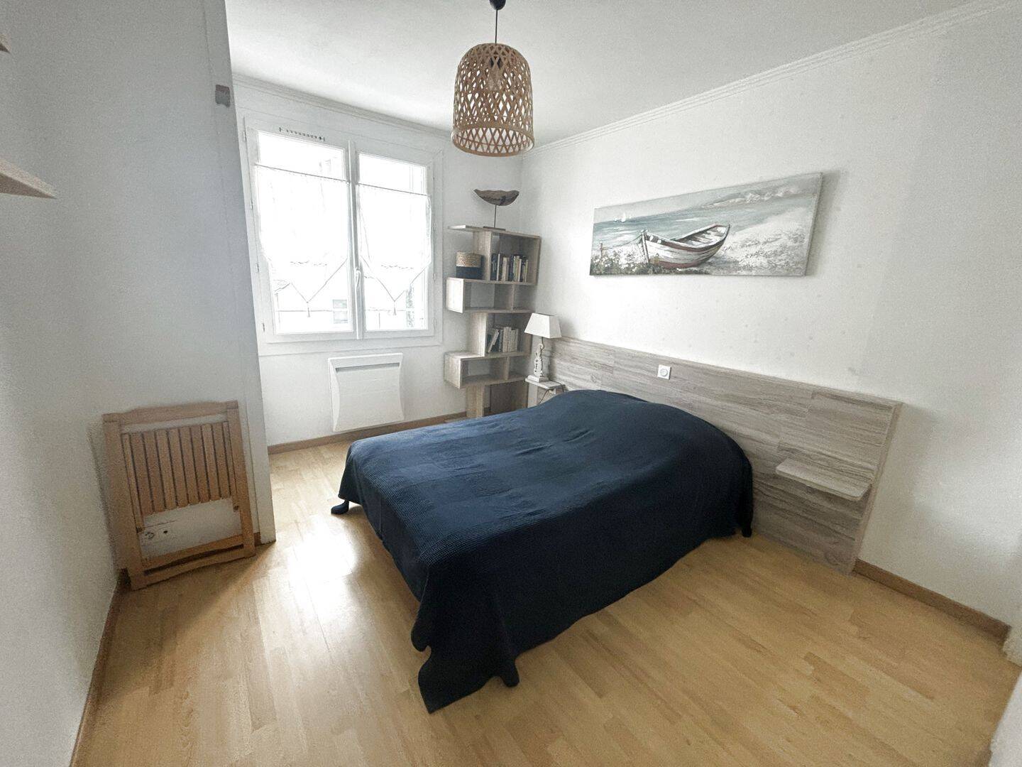Appartement 2 pièces 32 m² · à Les Sables-d'Olonne · 31,6 m² · 169 000 €