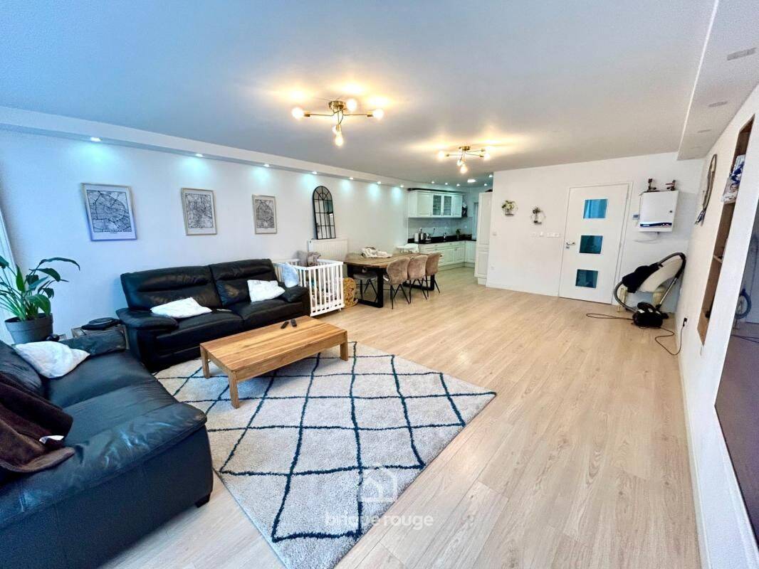 Maison 5 pièces 137 m² · à Haubourdin · 137 m² · 259 500 €
