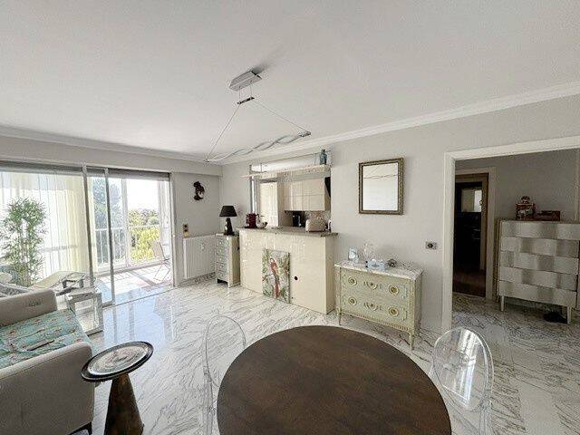 Appartement 2 pièces 53 m² · à Cannes · 52,8 m² · 378 000 €