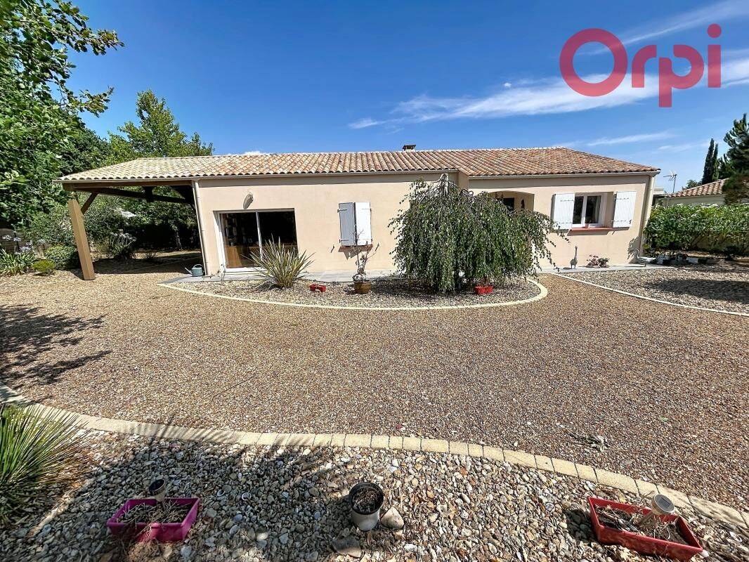 Maison 4 pièces 101 m² · à Talmont-Saint-Hilaire · 101 m² · 378 900 €