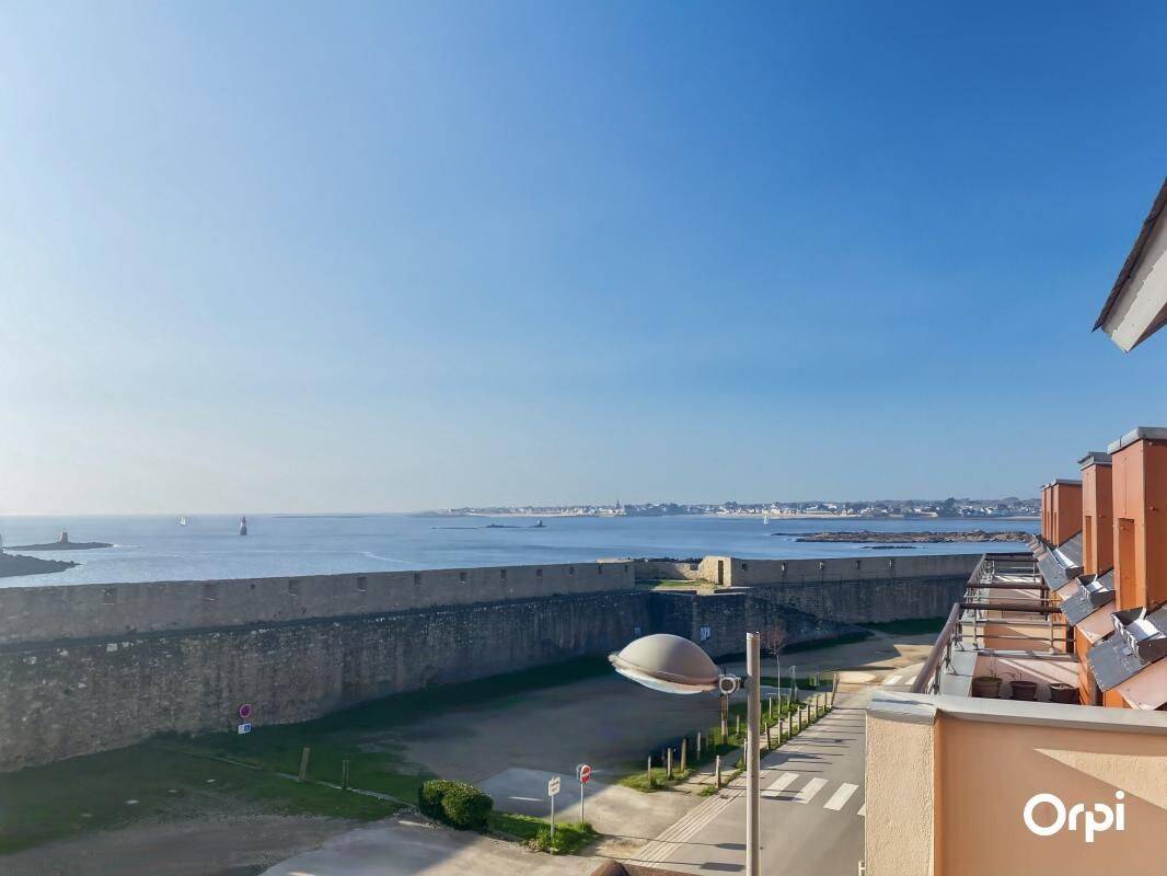 Appartement 2 pièces 55 m² · à Port-Louis · 54,8 m² · 820 €/mois