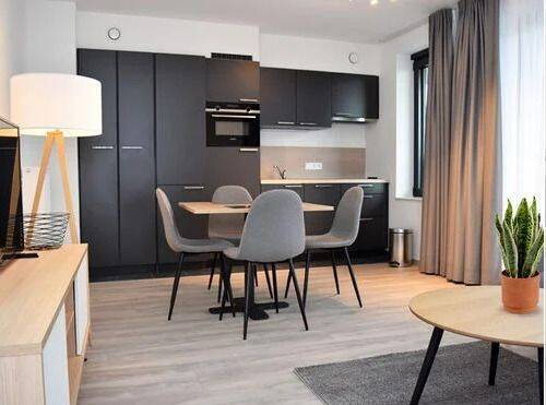 Appartement 2 pièces 39 m² · à Strasbourg · 39 m² · 186 000 €