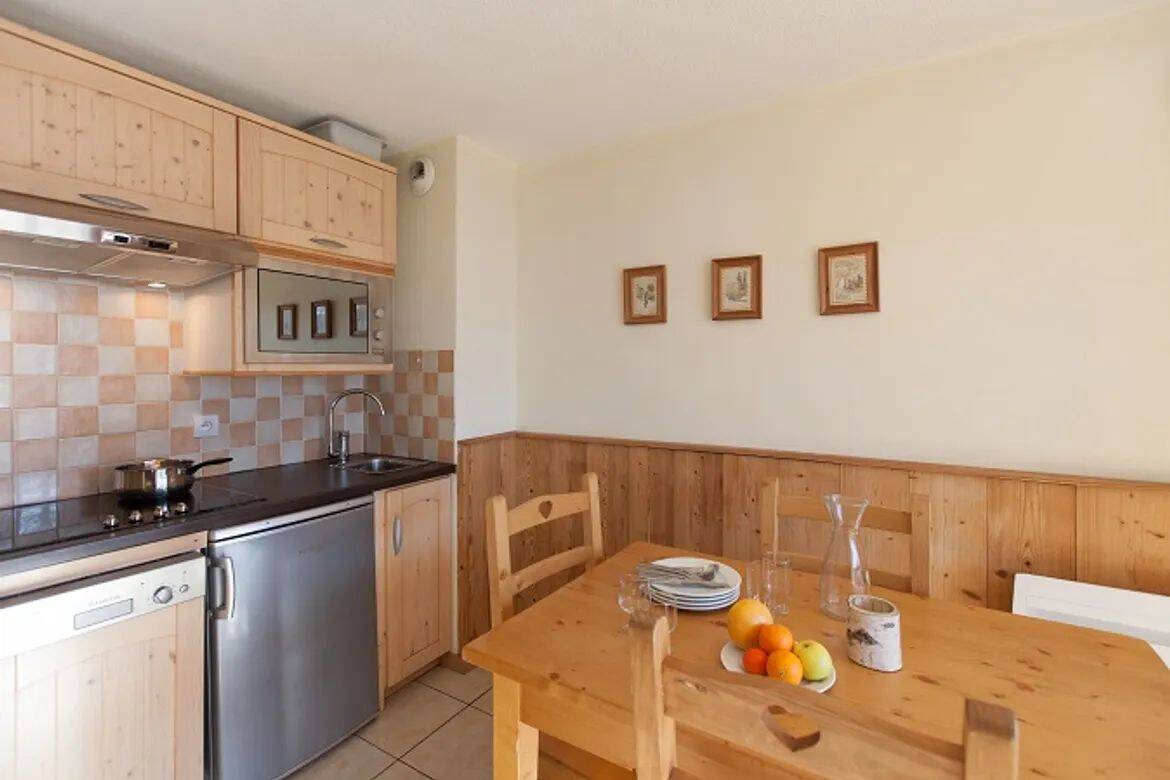 Appartement 1 pièce 24 m² · à Briançon · 24 m² · 71 000 €